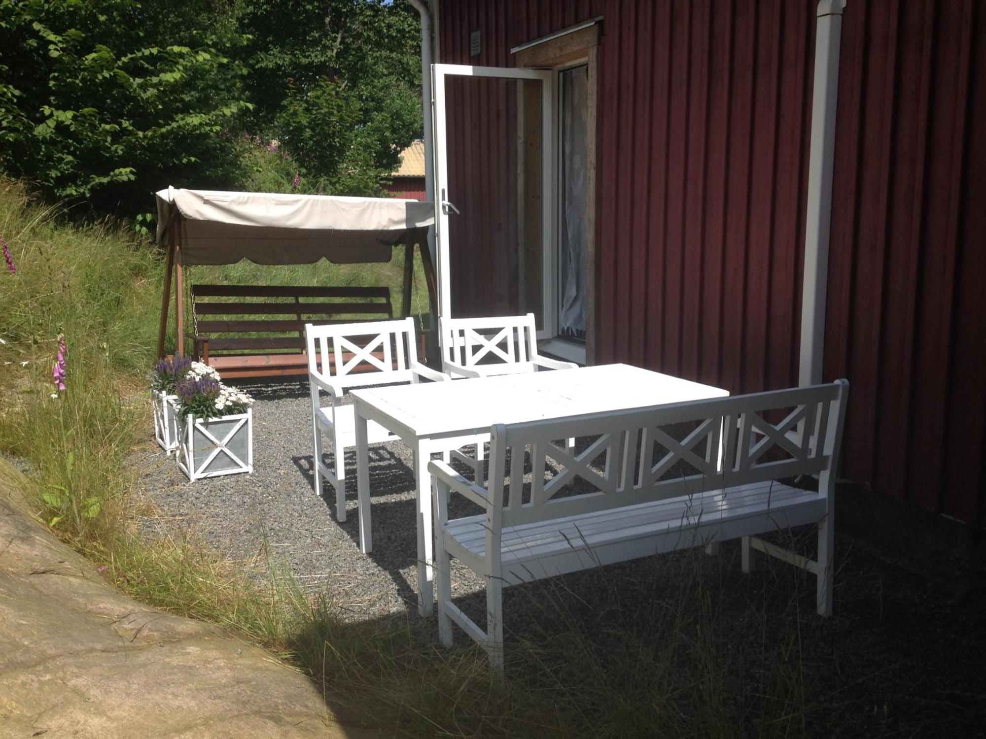 Kylas Vildmark Skillingaryd Habitación foto